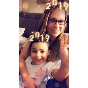 Meet your Posher, Denise